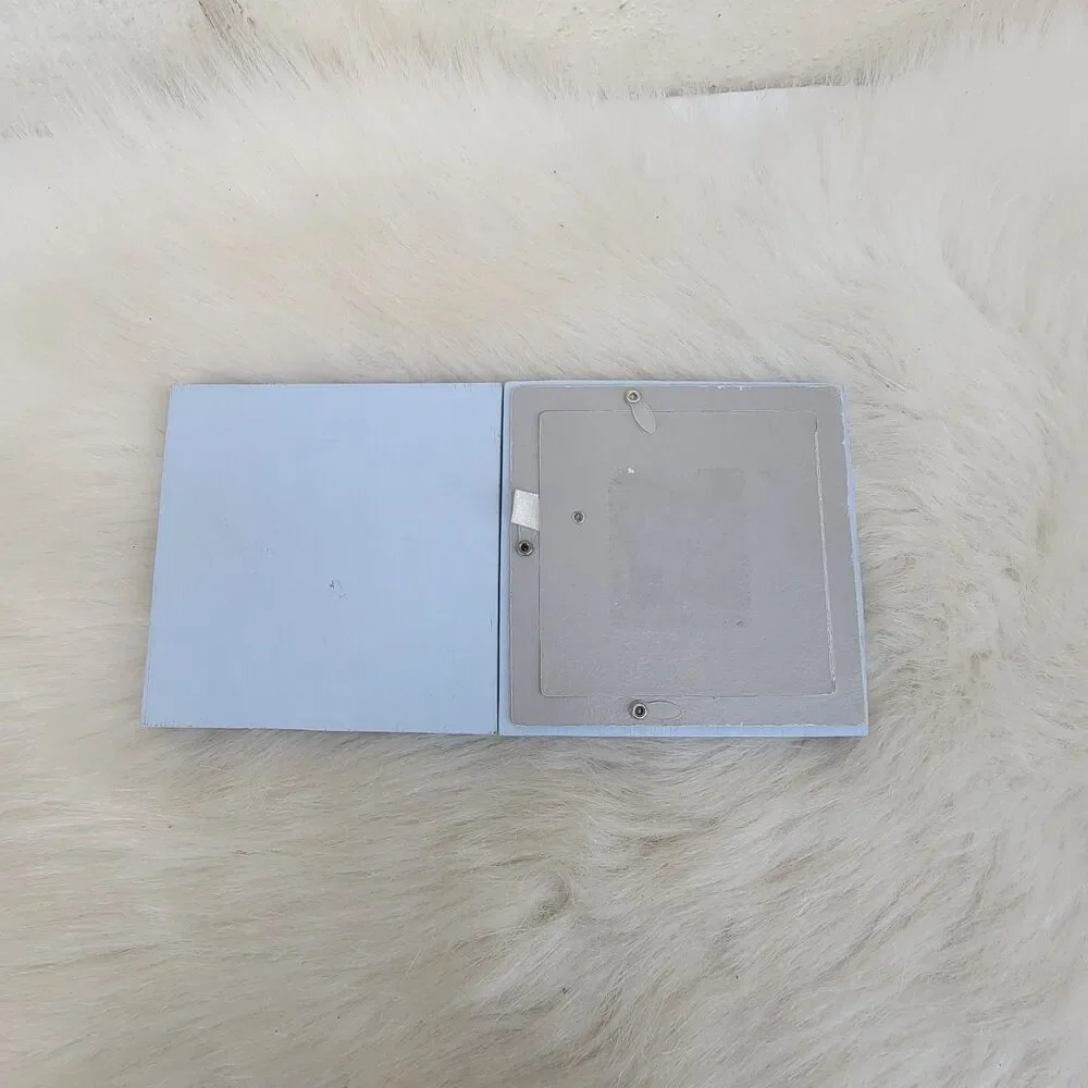 Blue Hinged Marjolein Bastin Nature's Sketchbook Square Frame Hallmark